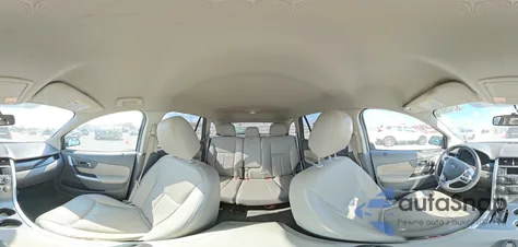 2013 Ford Edge Se из США, поврежденный, VIN 2FMDK3GC4DBB43143